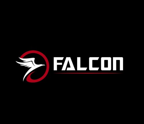 Falcon logosu