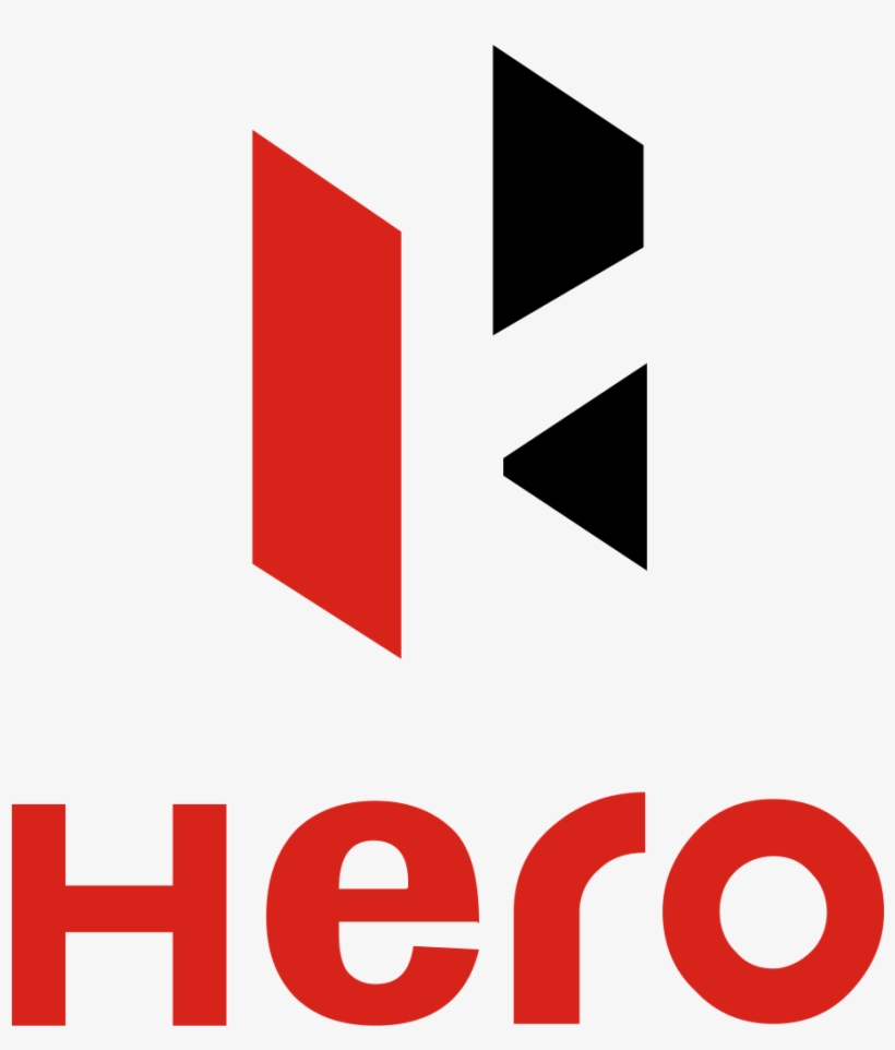 Hero logosu